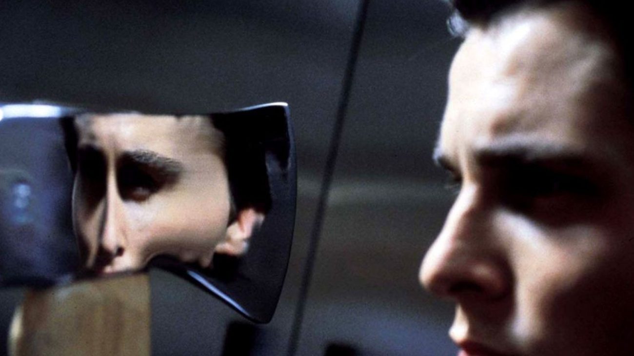 American Psycho: Looks That Kill | Fashion x Film